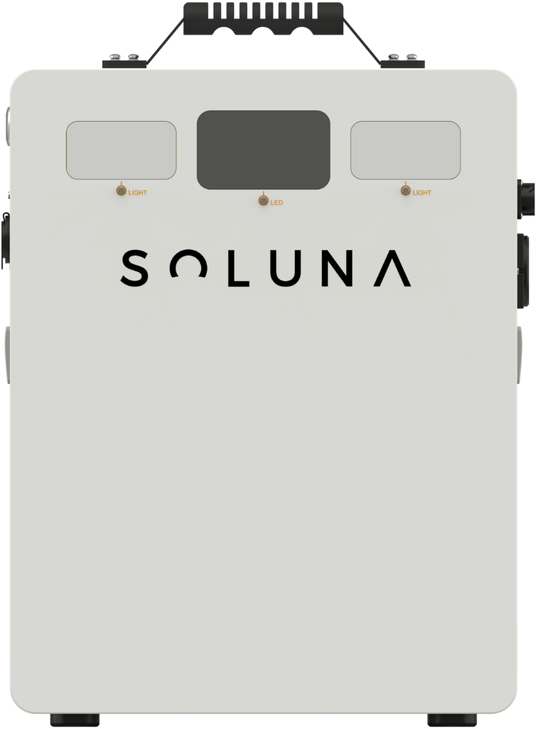 Soluna Cactus A15A30