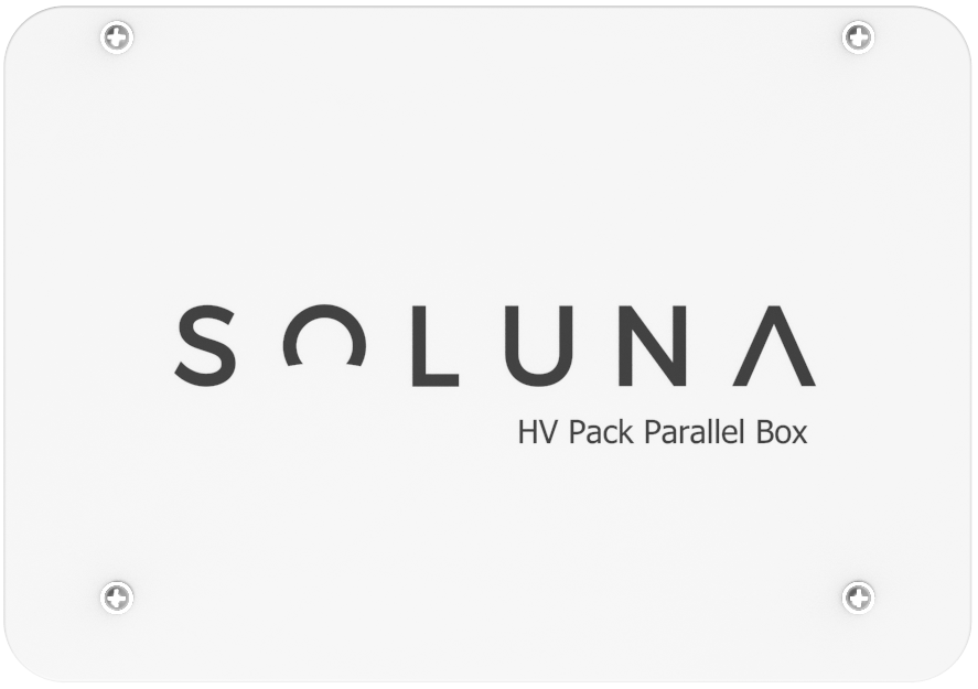 Soluna Communication Module