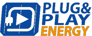 Plug and Play Energy