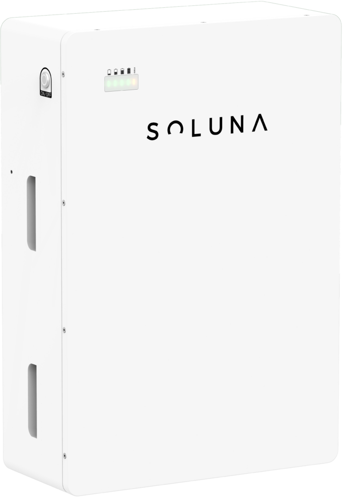 Soluna Low Voltage Pack