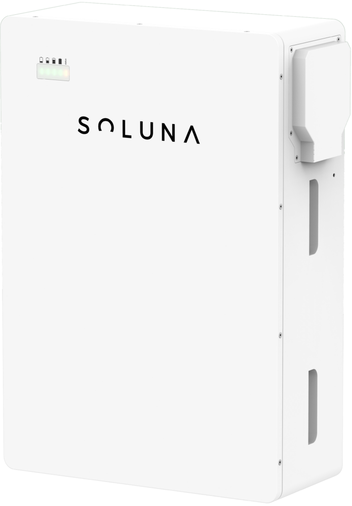 Soluna Low Voltage Pack